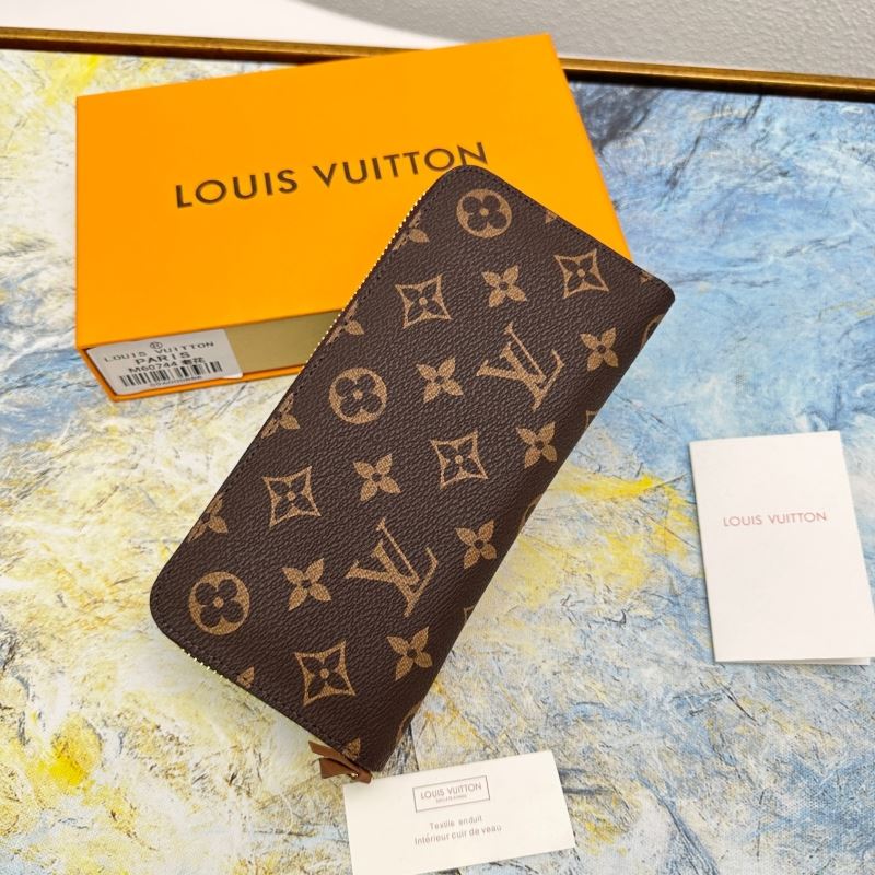 Louis Vuitton Wallets Purse